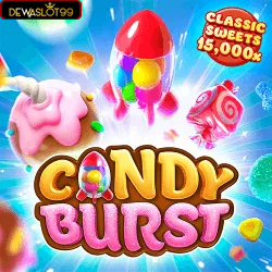 Candy Burst