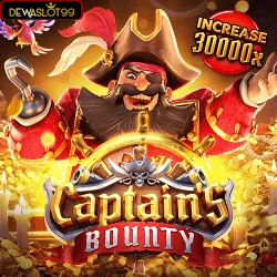 Captains Bounty