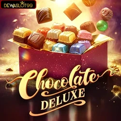 chocolate deluxe