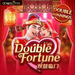 Double Fortune