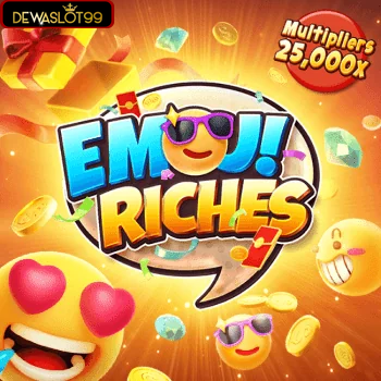 Emoji Riches