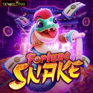 fortune snake