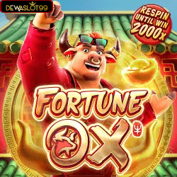 Fortune Ox