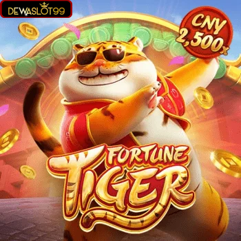 Fortune Tiger