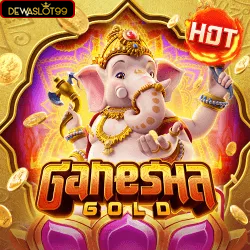 Ganesha Gold