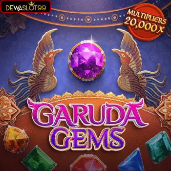 Garuda Gems