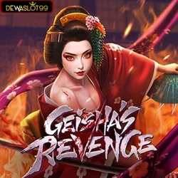 geishas revenge