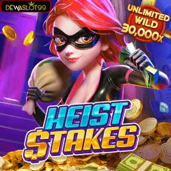 Heist Stakes