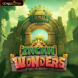 incan wonders
