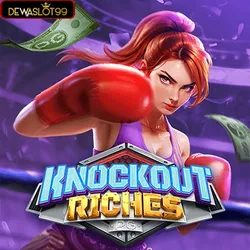 knock out riches
