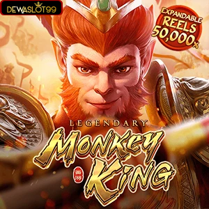 Legendary Monkey King