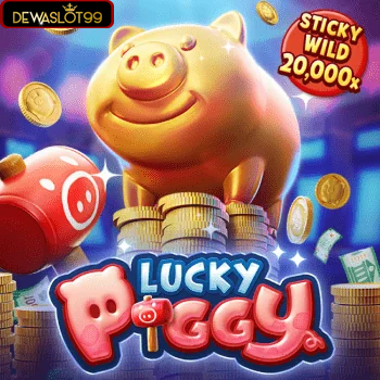 Lucky Piggy