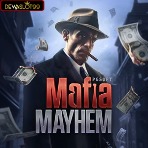 Mafia Mayhem