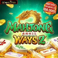 Mahjong Ways 2