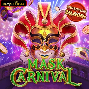 Mask Carnival