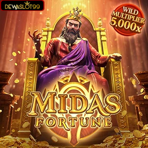 Midas Fortune