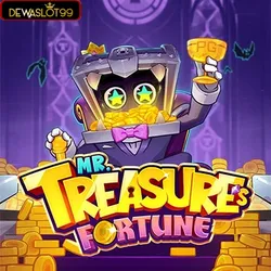 mr treasures fortune