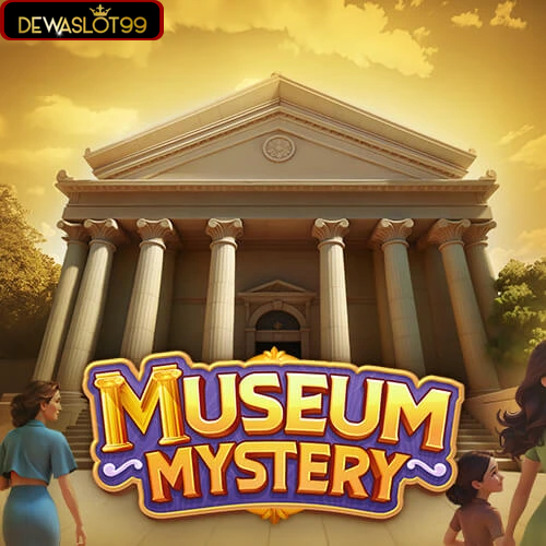 museum mystery