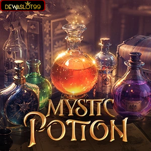 Mystic Potion