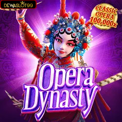 Opera Dynasty