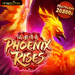 Phoenix Rises