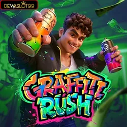 raffiti rush