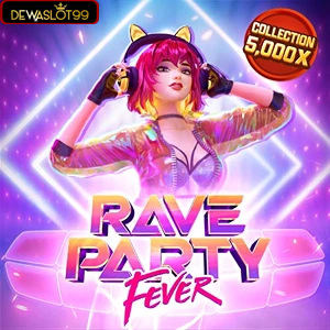 Rave Party Fever