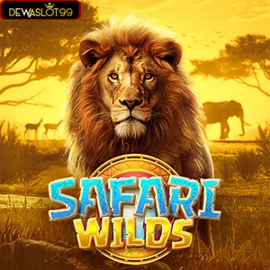 Safari Wilds