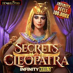 Secret of Cleopatra