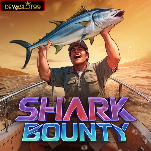 shark bounty