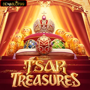 Tsar Treasures