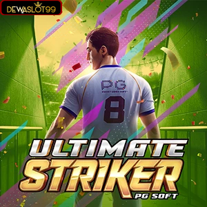 Ultimate Striker