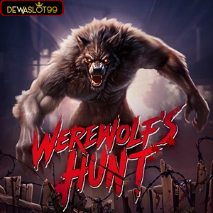 Werewolfs Hunt