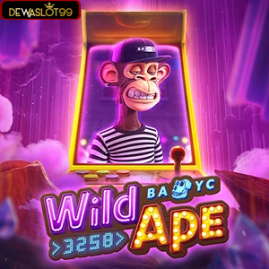 Wild Ape