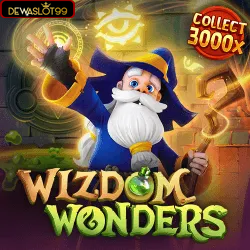 Wizdom Wonders