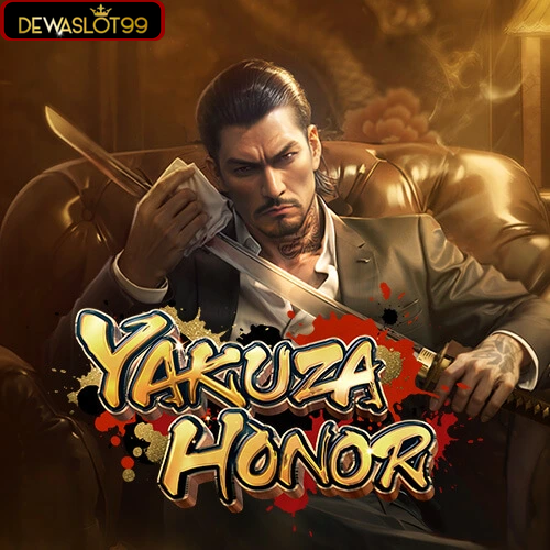 yakuza honor