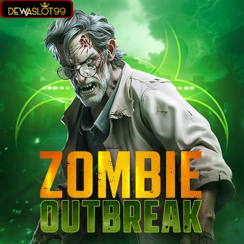 zombie out breaks