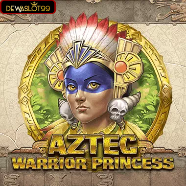 Aztec Warrior Princess