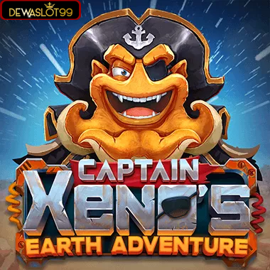 Captain Xenose Ardventure