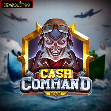 Cash OF Command