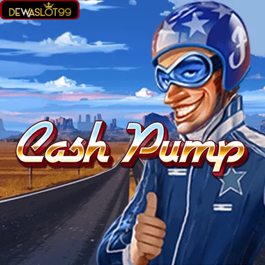 Cash Pump