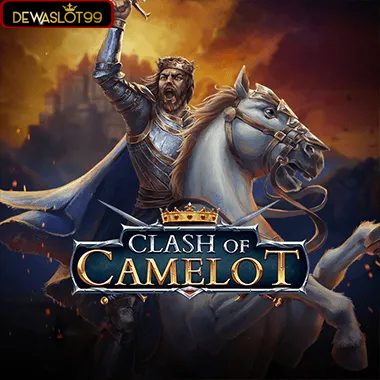 Clash OF Camelot