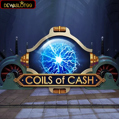 Coil Of Cash