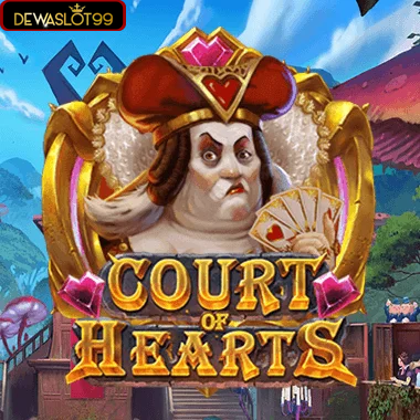 Court OF Hearts