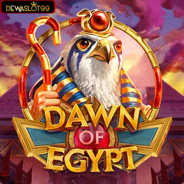 Dawn Of Egypt