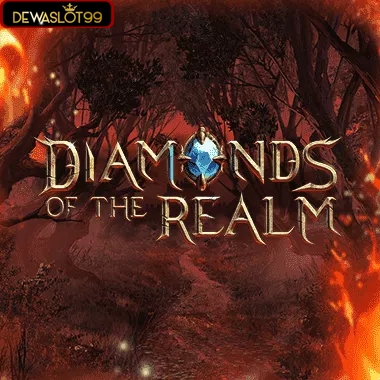 Diamonds OF Ther Realm