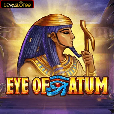 Eye OF Atum