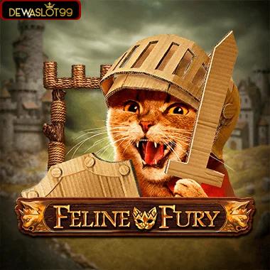 Feline Fury