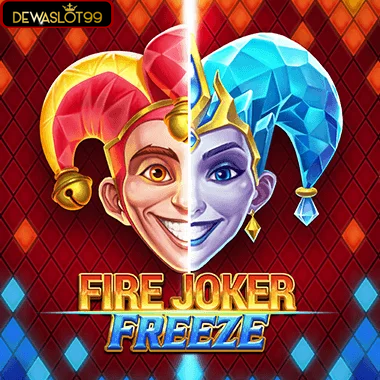 Fire Joker Freeze