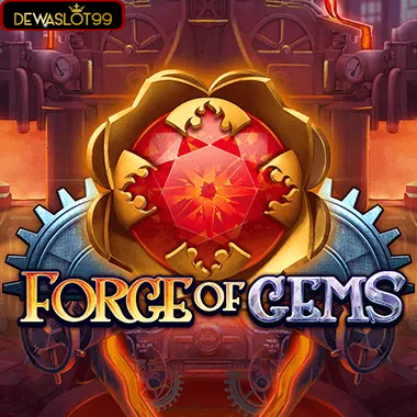 Forge OF Gems